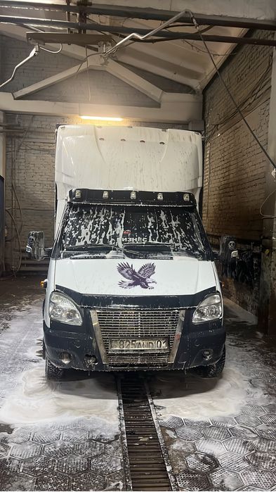 Продам Газель …..