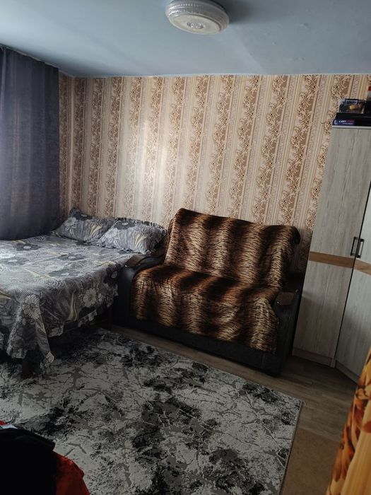 Продается квартира однокомнатная в Бектемирском районе