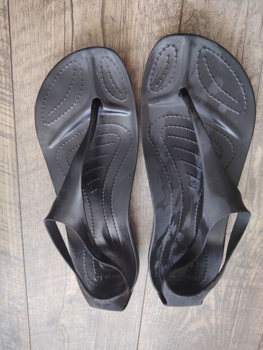 Crocs Сандали дамски W10