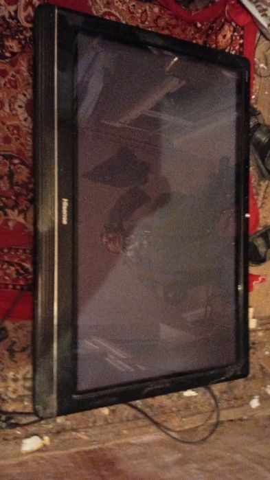 Телевизоры на запчасти