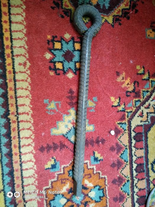 Инструменты советские