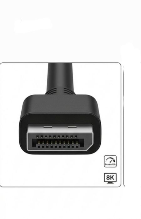 DisplayPort cable DP дисплей порт кабель