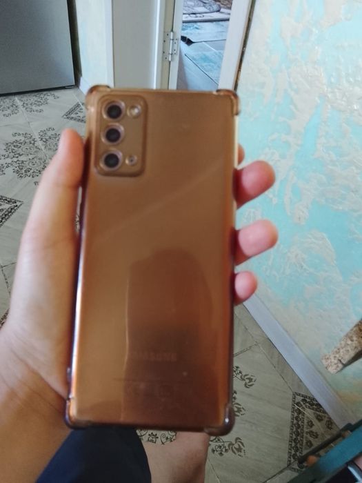 Samsung Galaxy Note20