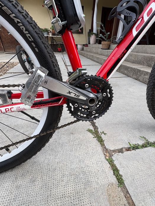 Bicicletă pentru adulți