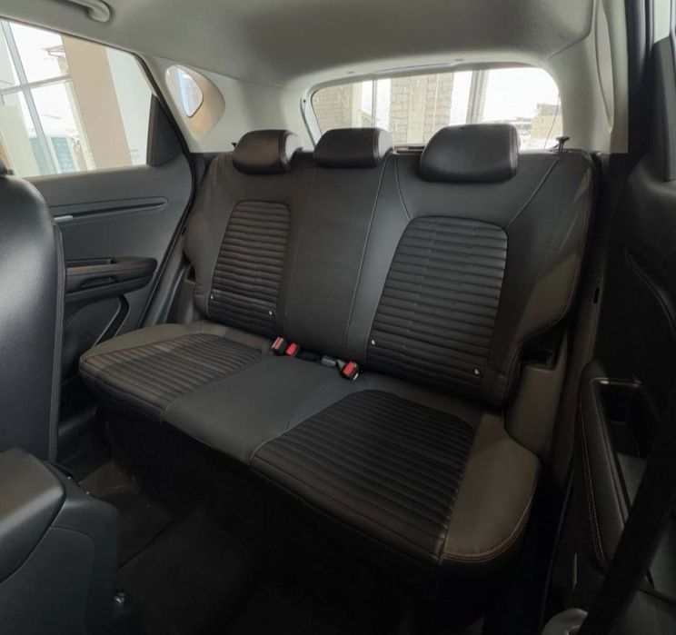 Kia Sonet 2026 — 7