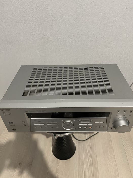Ресийвър SONY STR-DE485E