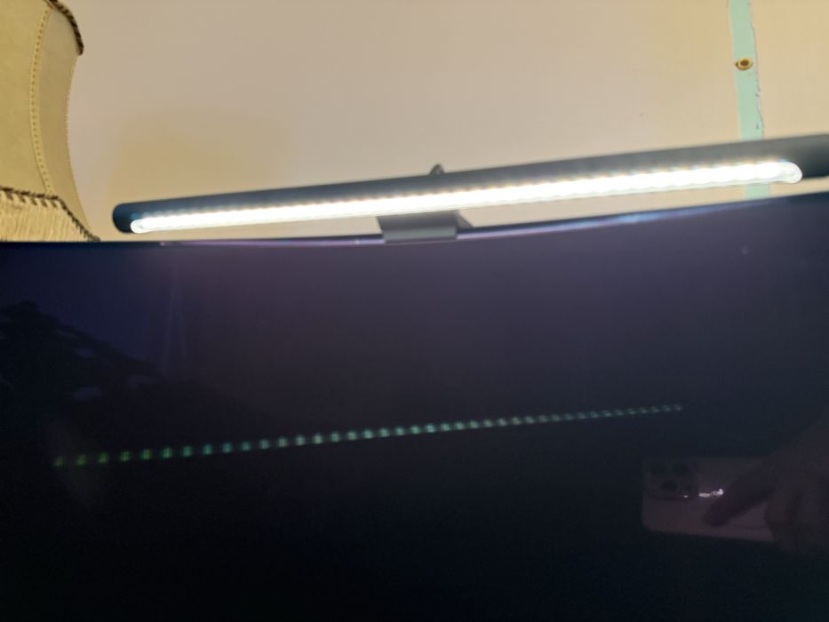 Xiaomi Monitor Light Bar Pentru monitor