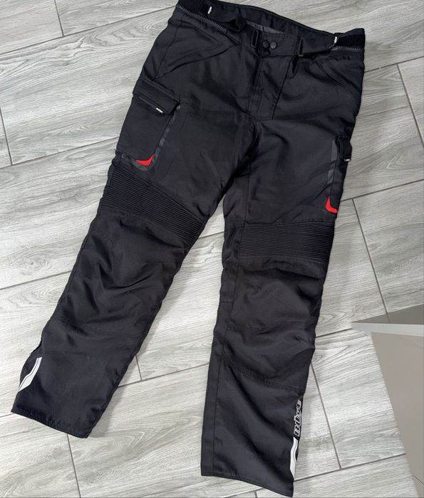 Pantaloni moto Buse măsura 54/XL