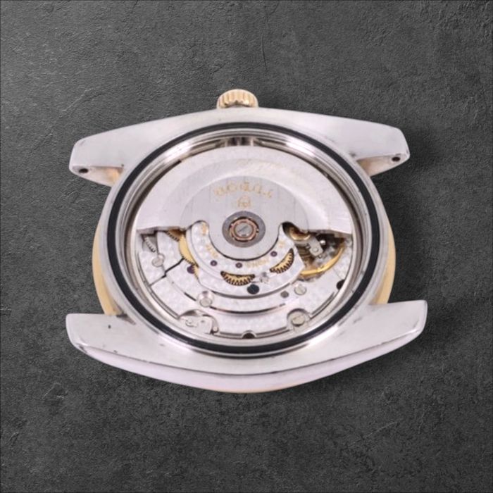 Tudor Classic 38mm Two-Tone Automatic Мъжки часовник