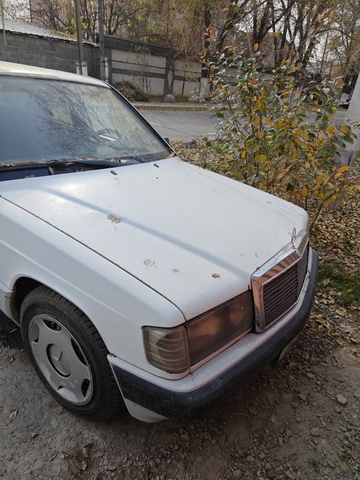 Продам на разбор