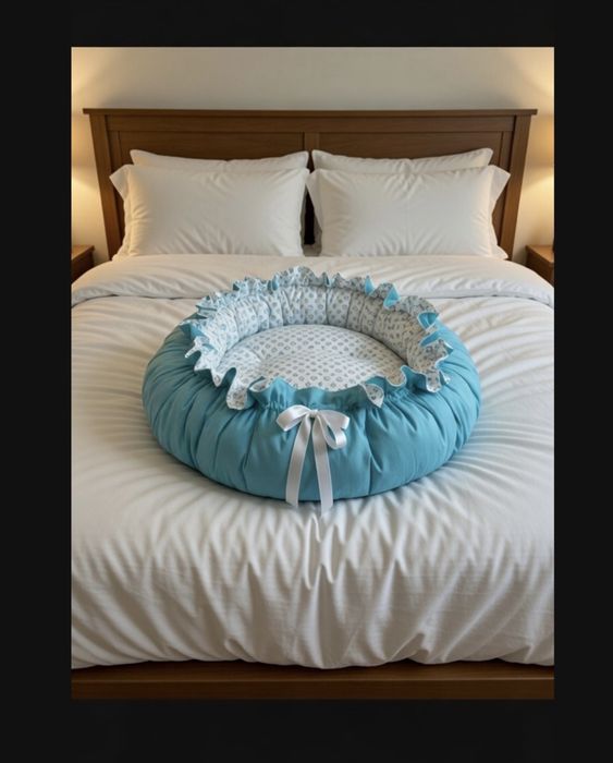 Кокон для новорождённых