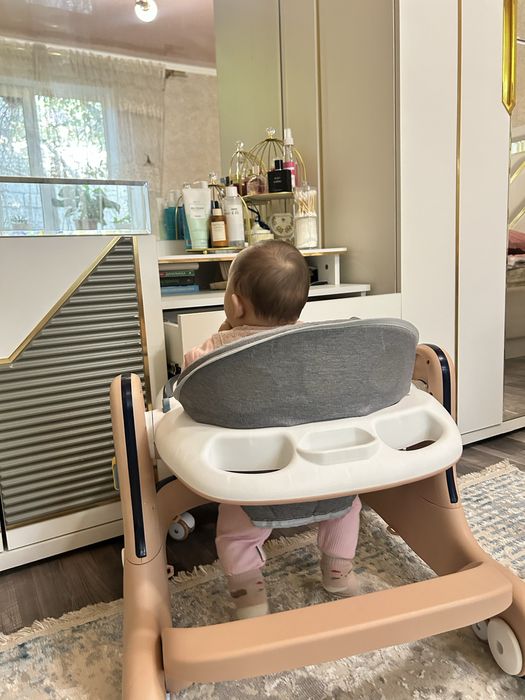 Ходунки для детей