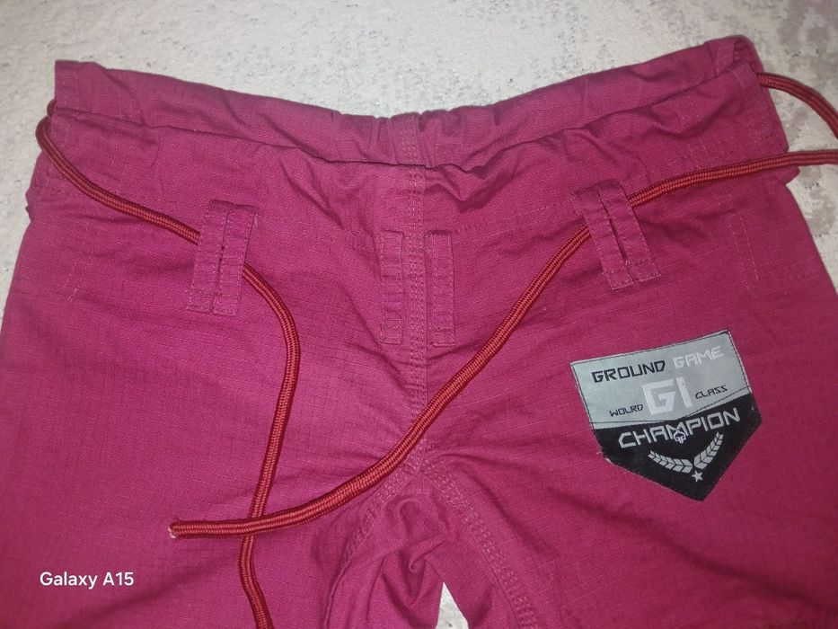 Кимоно,ГИ бордовый