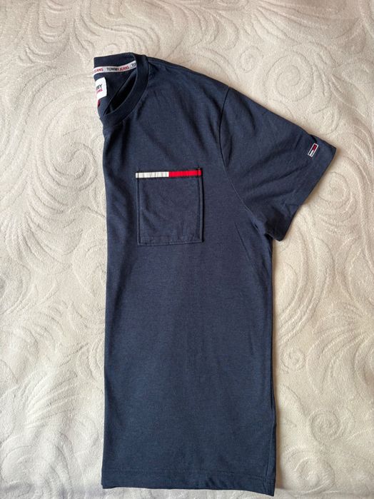 Мъжка тениска Tommy Hilfiger, размер Xl