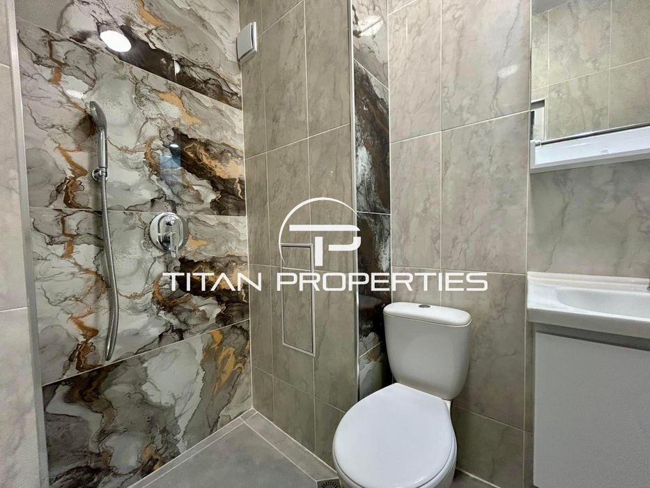 Продава се Тристаен апартамент в Пловдив, Южен - 60 кв.м за 1233 €/кв.м - Снимка #10