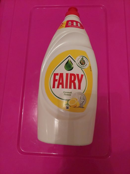 Продам Фери 900 мл