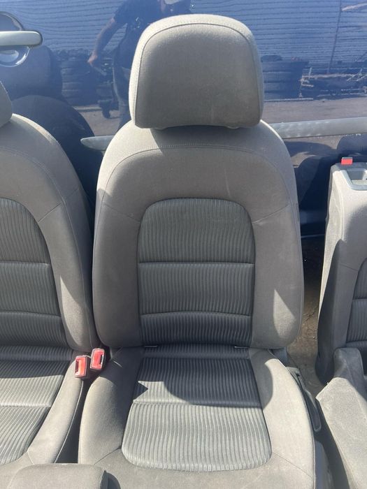 Салон плат обикновен Audi A4 B8 Ауди А4 б8 седан комби А5 A5 ном 117