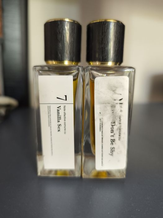 Set parfum 2 bucati Esteban