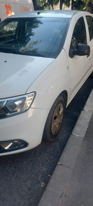 Logan 1.0 benzina 2019