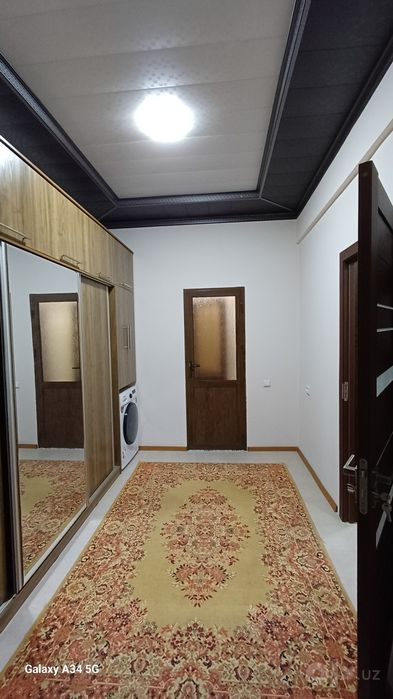 Сдаётся квартира.