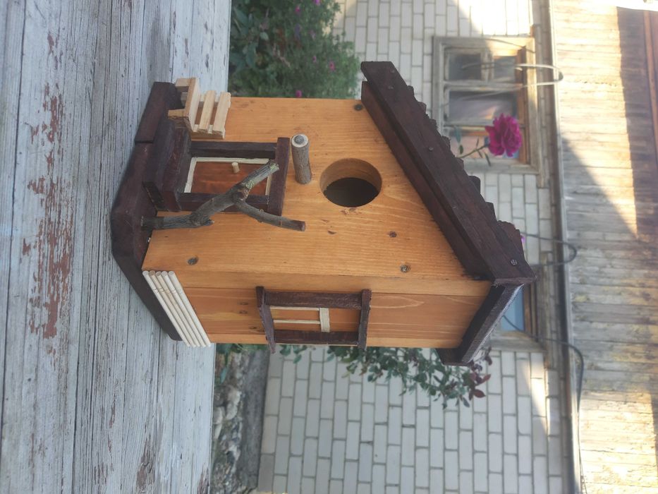 Продам скворечники