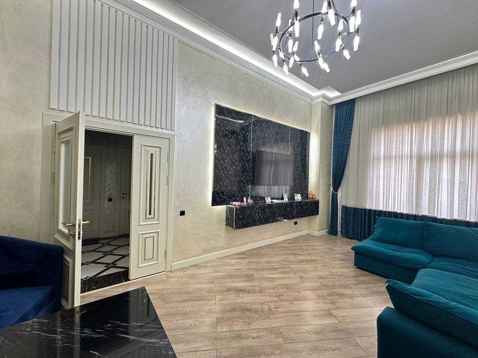 2-х комнатная в ЖК «Boulevard» ID: 6165