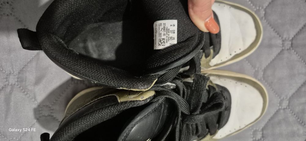 Маратонки и спорни обувки за момче