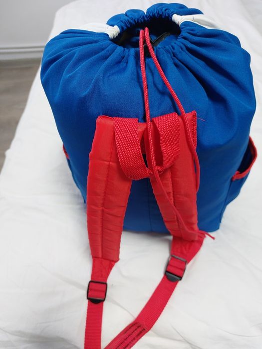 Sac de dormit copil+ rucsac transport
