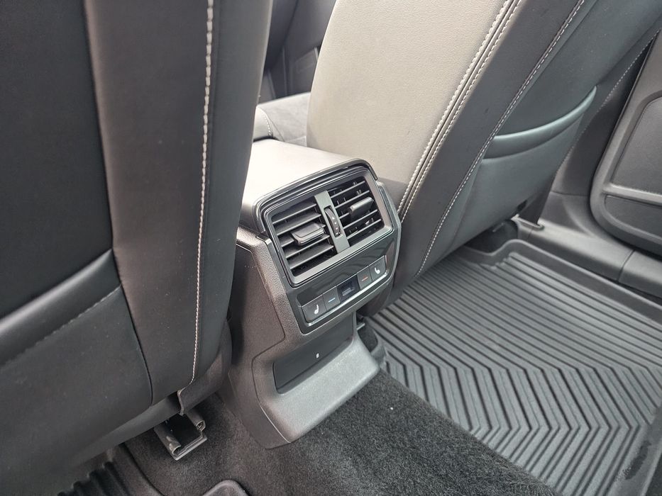 Skoda kodiaq sport line 2020. Impecabila