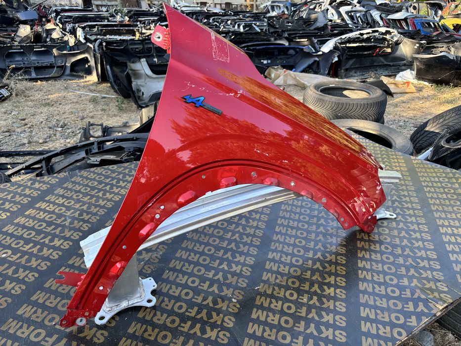 Калник Renault Austral