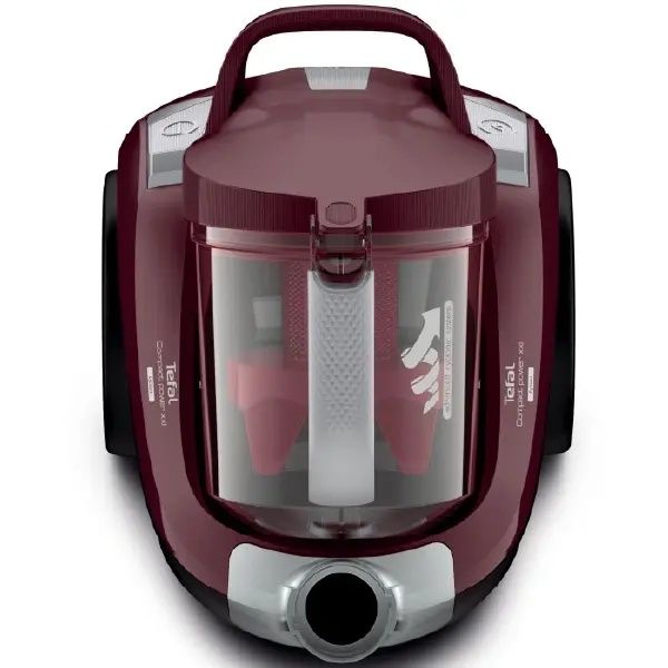 Пылесос Tefal TW4873EA