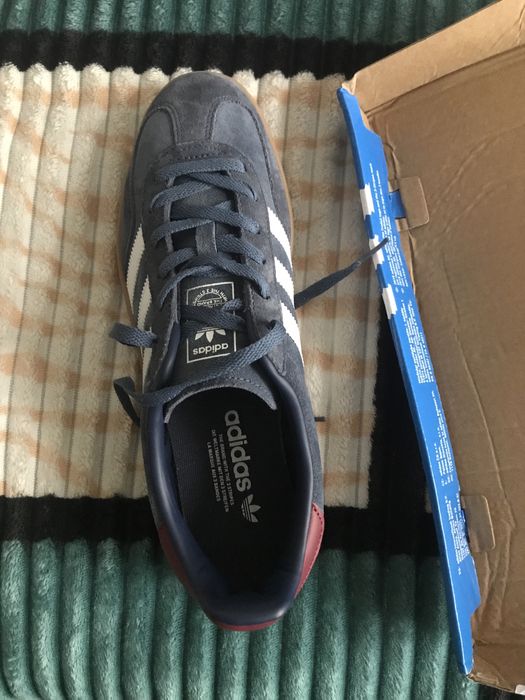 Кроссовки adidas gazelle