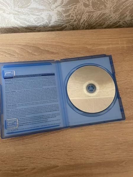 Игра за Ps4 WSC 6