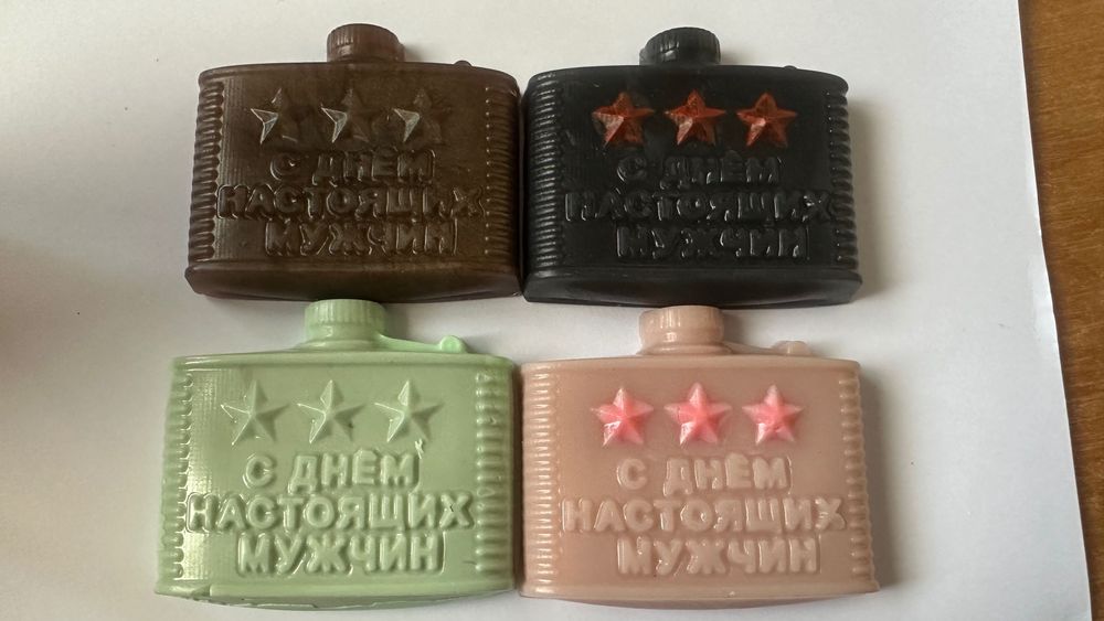 Подарки мужчинам