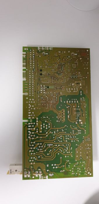 Placa Electronica Centrala Vaillant turbo TEC pro VUW RO 242/3-3