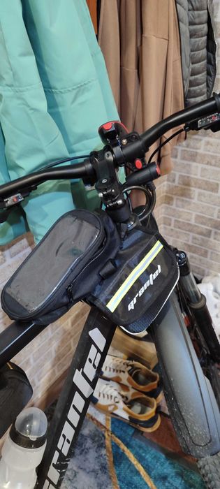 Продам велосипед Grantel