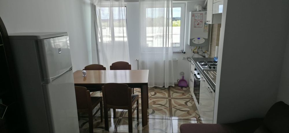 Apartament 2 camere