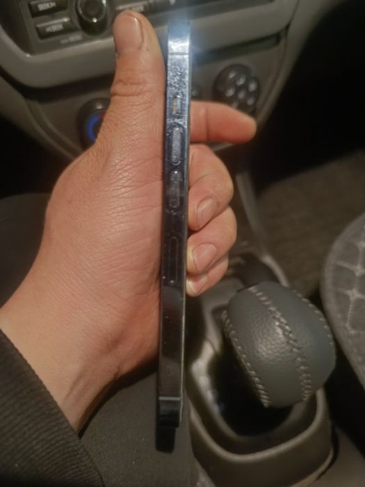 Айфон 13 про 128 гб