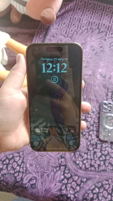 Айфон 14 про 128 Гб