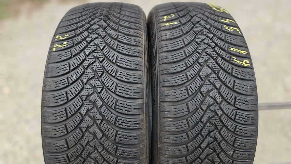225/45 R19 • Iarna • Falken Eurowinter HS01 92V | 2 buc | Pret/buc