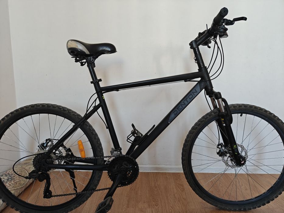 велосипед Denton storm 3.0 26"