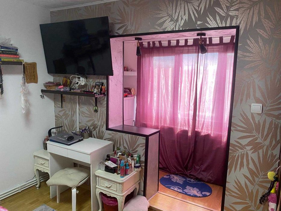 Apartament 2 camere, decomandat, oraș Călărași, jud. Călărași