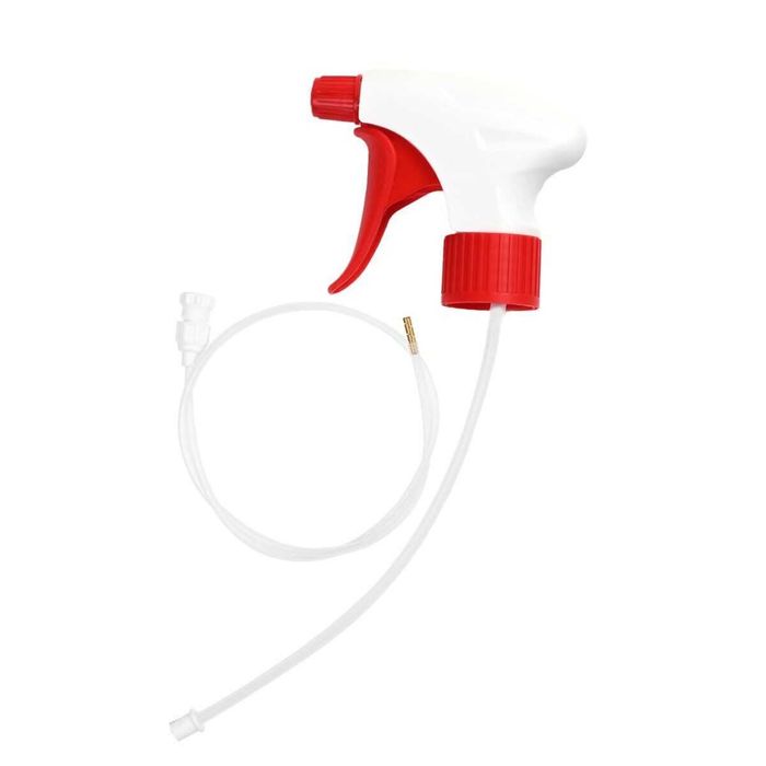 Antirugina Convertor Rugina Fertan 1l + pulverizator duza tub cavitati