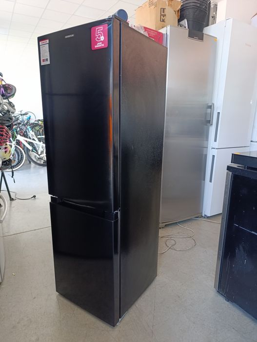 Нов !!! Хладилник и Фризер INVENTUM