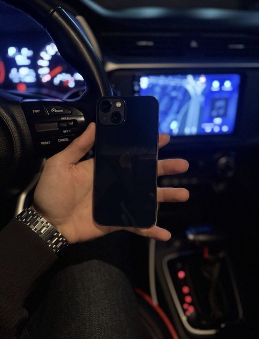 Iphone 13 128 gb