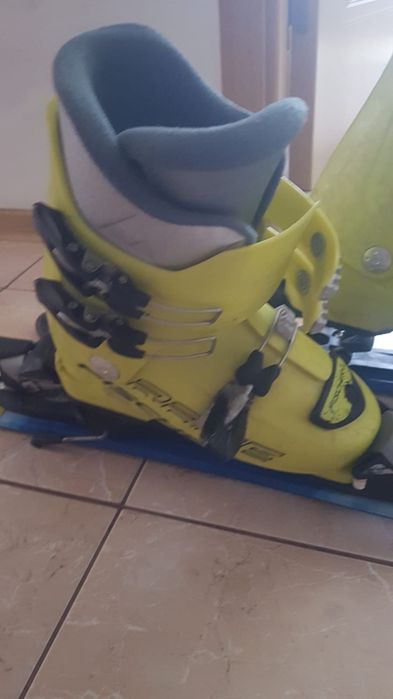 Schiuri si clapari copii