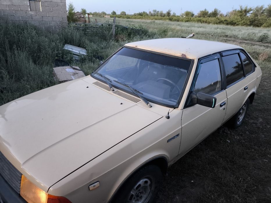 Продам Москвич 2141