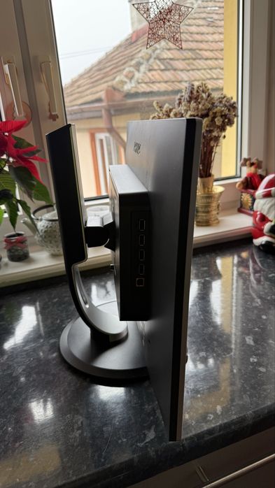 Monitor LCD Phillips Brilliance-Ergo Sensor-reglabil