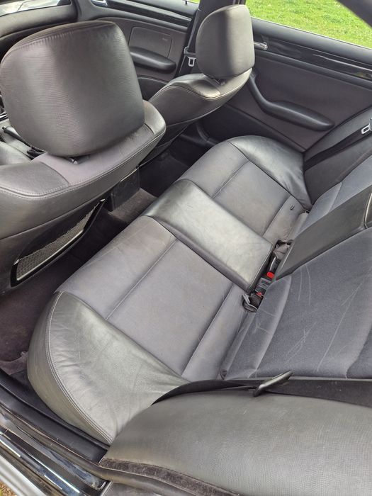 Vand Bmw E46 Facelift