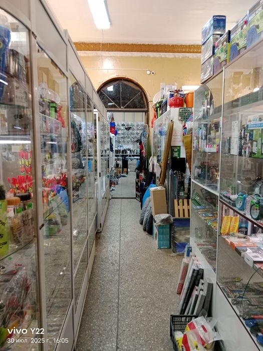 Продам комерческое помещение